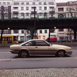 Artwork for "Back In My Heart EP"