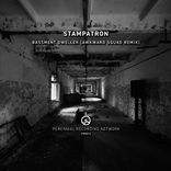 Artwork for "Bassment Dweller"