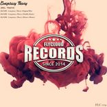 Artwork voor "Conspiracy Theory"