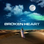 Artwork for "Broken Heart"