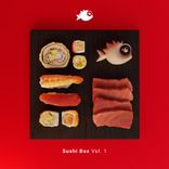 Portada para "Sushi Box, Vol. 1"
