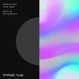 Artwork for "Once Again"