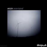 Artwork for "Overland (LP)"