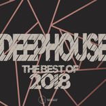 Artwork voor "Deep House The Best Of 2018"