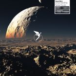 Artwork for "Cloud Seeding"