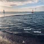 Artwork voor "Blue Frontier"