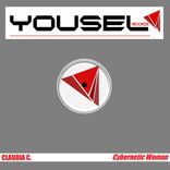 Artwork voor "Cybernetic Woman"