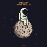 Portada para "Missing Homeland"