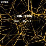 Portada para "Rat Trap EP"