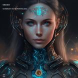 Artwork for "Somebody in Nowhereland"