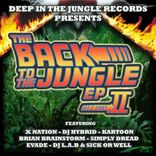 Portada para "Back To The Jungle - Part 2"