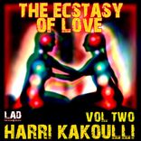 Artwork voor "The Ecstasy of Love Volume Two"