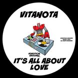 Artwork für "It's All About Love"