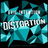 Artwork for "Distortion"