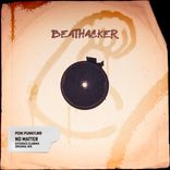 Portada para "No Matter"