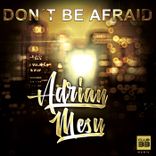 Artwork voor "Don't Be Afraid"