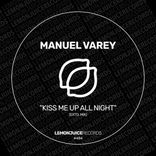 Artwork voor "Kiss Me Up All Night"