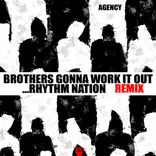 Brothers Gonna Work It Out... Rhythm Nation