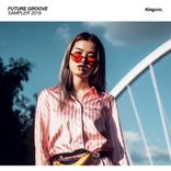 Artwork for "Future Groove: Sampler 2019"