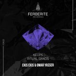 Artwork for "Keops / Ritual Sands"