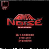 Portada para "Blood & Wine"