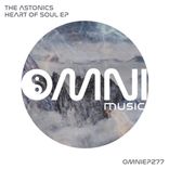 Portada para "Heart of Soul EP"