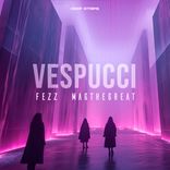 Portada para "Vespucci"