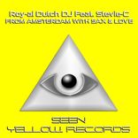 Artwork for "From Amsterdam With Sax & Love"