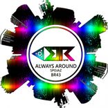 Artwork voor "Always Around"