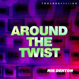 Artwork for "Around The Twist"