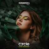 Artwork for "Love Survives"