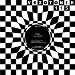 Portada para "Your Mom EP"