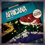 Artwork for "Africana"