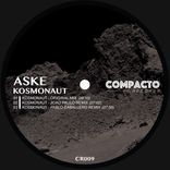 Artwork for "Kosmonaut"
