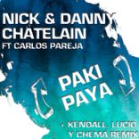 Artwork for "Paki Paya"