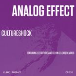 Artwork for "Culture Shock"