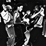 Artwork for "RYME & Friends"