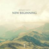 Artwork for "New Beginning"