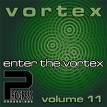Artwork für "Enter The Vortex, Vol. 11"