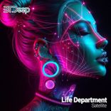 Artwork voor "Satellite"