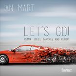 Artwork voor "Let's Go!"