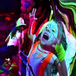 Artwork voor "Let's Go"