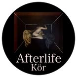Artwork for "Afterlife"