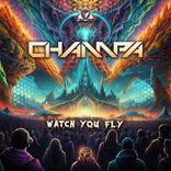 Artwork for "Watch You Fly"