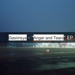 Artwork for "Anger & Tears"