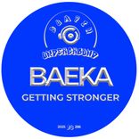 Artwork for "Getting Stronger"