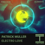 Artwork for "Electro Love"