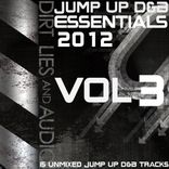 Artwork for "Jump Up D&B Essentials 2012 Vol3"