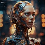 Artwork voor "Night in Paris"