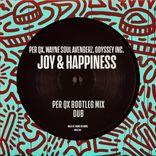 Artwork for "Joy & Happiness"